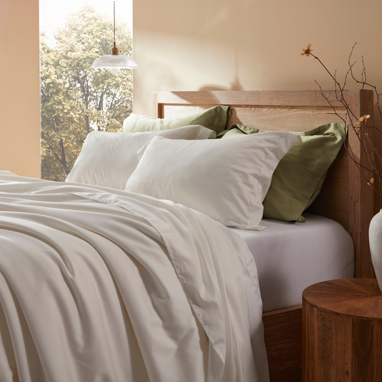 Luxe Sateen Sheet