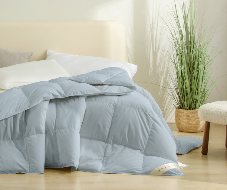 Downova™️ Graphene-Tech with Down Comforter-40% DOWN